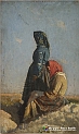 VBS_9565 - Mostra I Macchiaioli - Cristiano Banti - Contadine toscane, 1865 ca